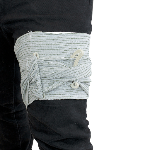 Kemp USA Israeli-style Pressure Bandage, 6" - Case of 50