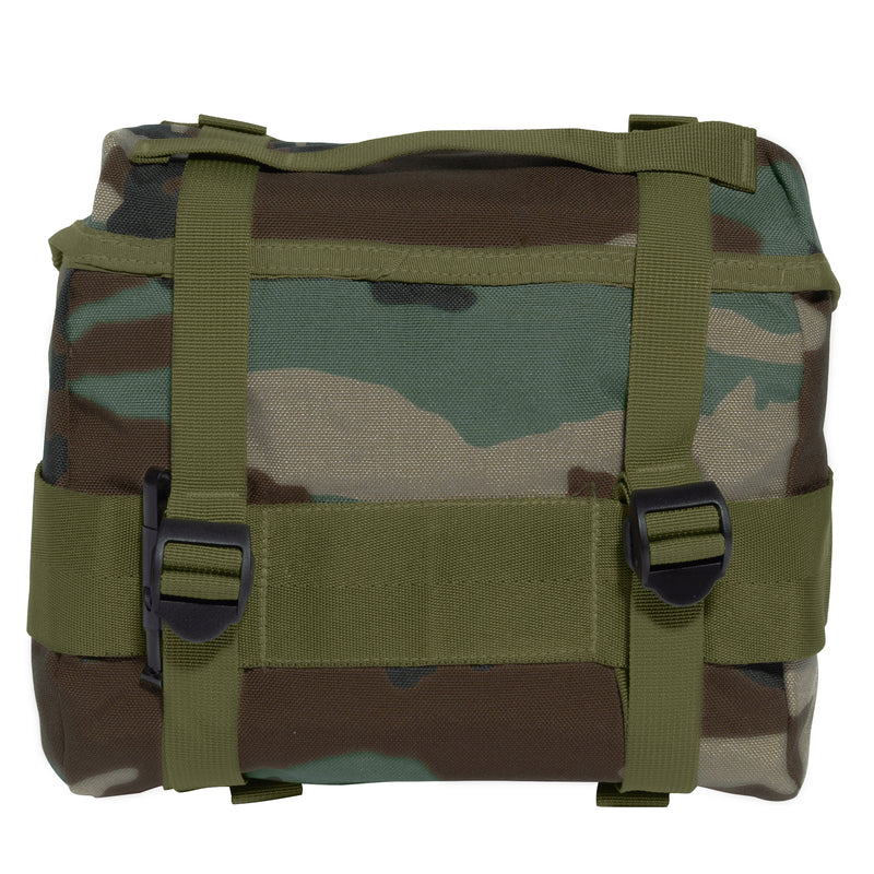Rothco G.I. Type Enhanced Butt Pack | 1000D Nylon Pouch