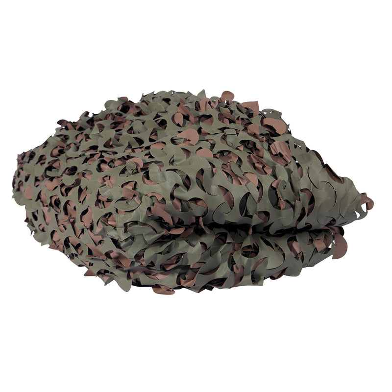 Rothco Ultra-Lite Camo Net | Waterproof Concealment Netting
