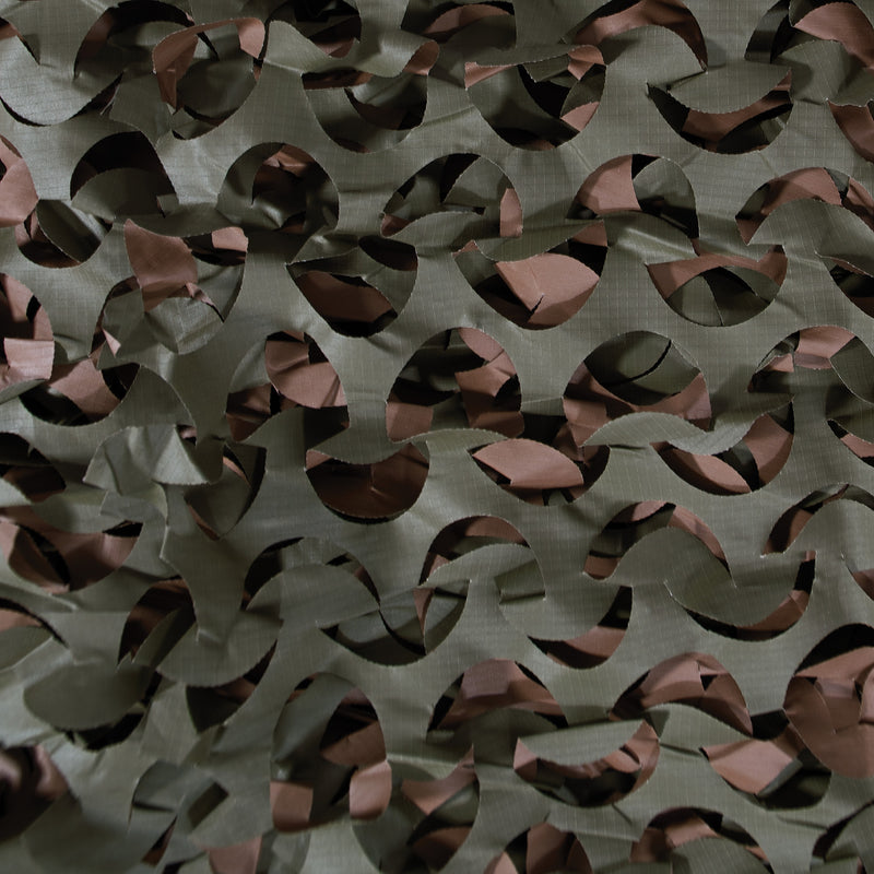 Rothco Ultra-Lite Camo Net | Waterproof Concealment Netting