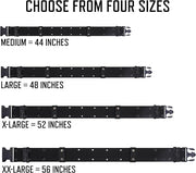 Rothco U.S.M.C. Style Quick Release Pistol Belt | Tactical Web Belt