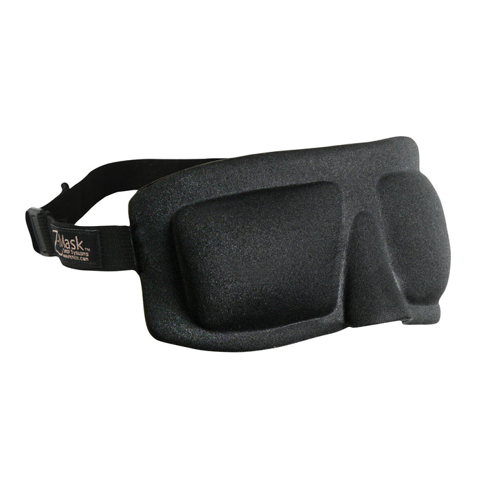 McNett Z-Mask Sleep System | Contoured Eye Mask for R.E.M. Sleep