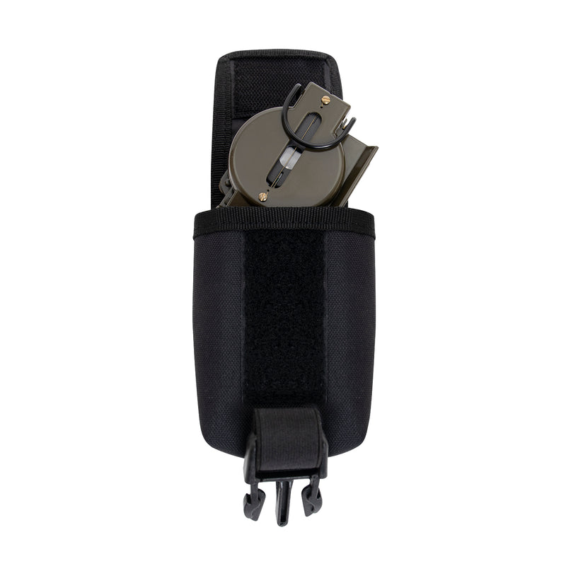 Rothco MOLLE Strobe/GPS/Compass Pouch | Tactical Gear Pouch
