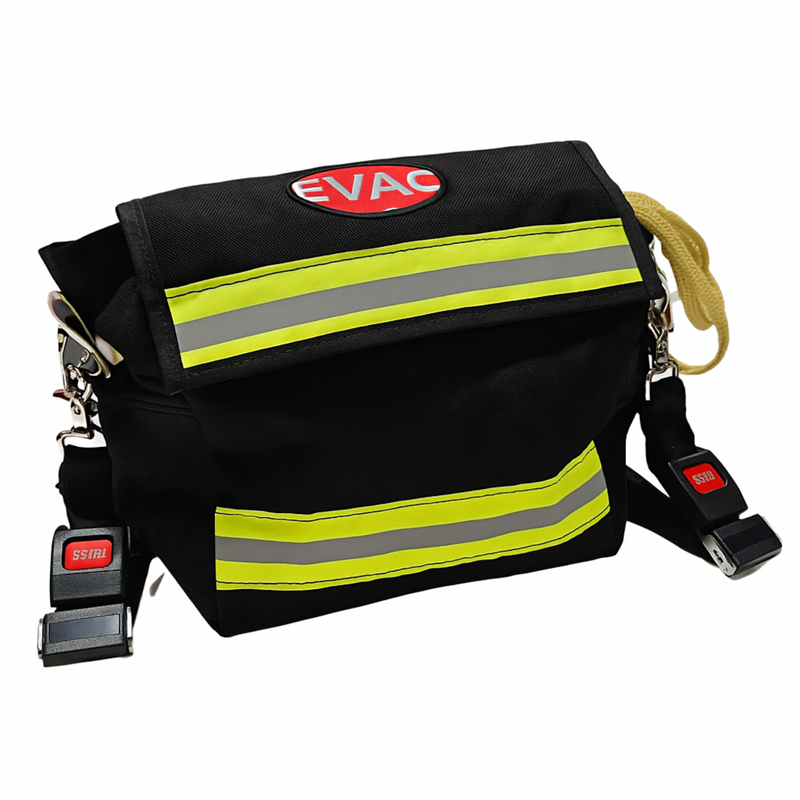 EVAC Systems FDNY Search Operations RIT Rope Bag