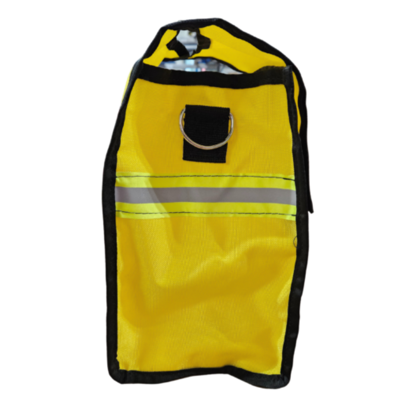 EVAC Systems Providence Style RIT Rope Bag