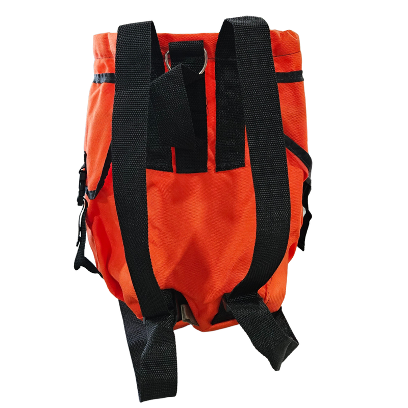 EVAC Systems Res Q Hardware Rope Bag
