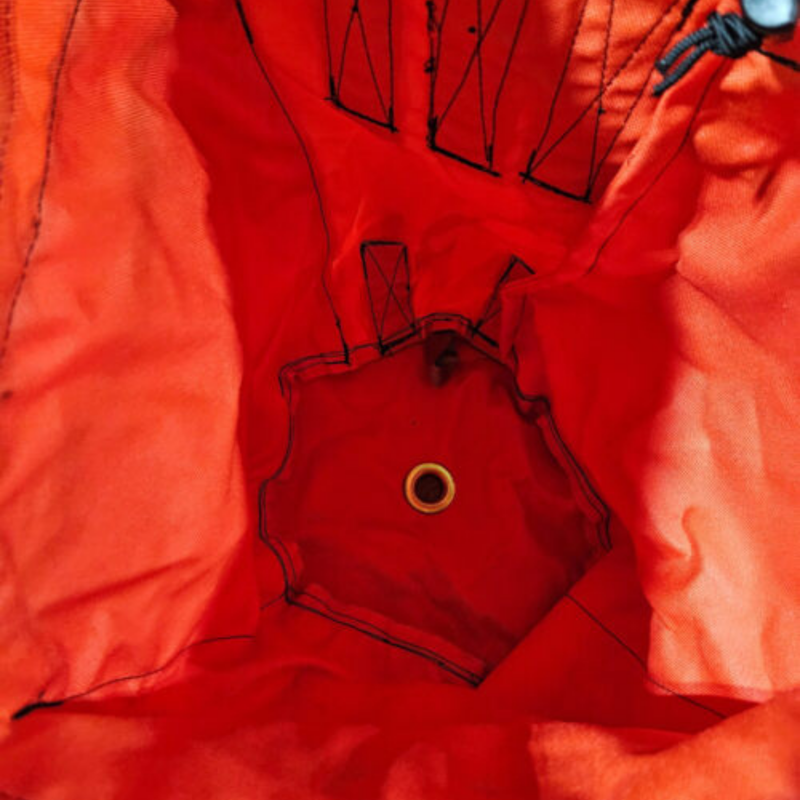 EVAC Systems Res Q Hardware Rope Bag