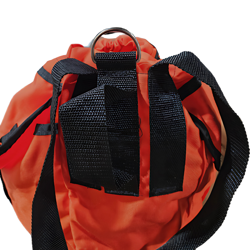 EVAC Systems Res Q Hardware Rope Bag