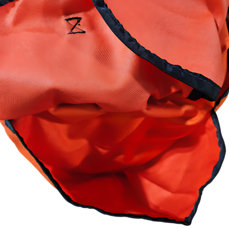 EVAC Systems Res Q Hardware Rope Bag