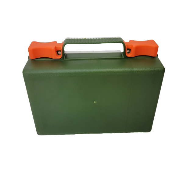 Elite First Aid Essential First Aid Kit – Level 2