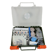 Elite First Aid Essential First Aid Kit – Level 1