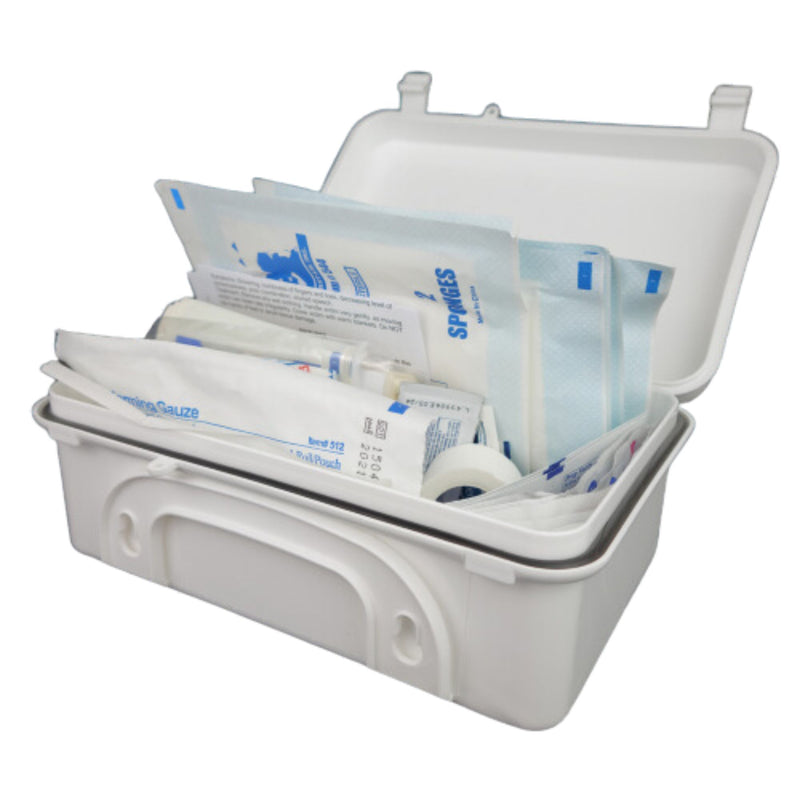 Elite First Aid General Purpose First Aid Kit 8 Unit