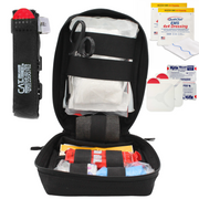 Elite First Aid - Pro Tactical IFAK Kit - HSA / FSA Eligible