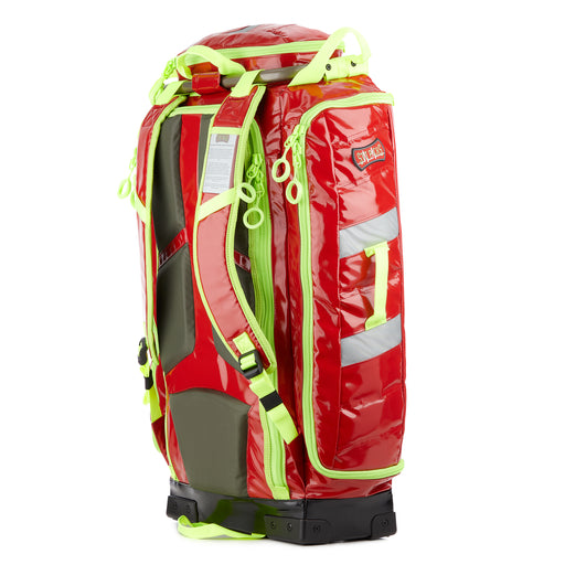 StatPacks G3+ Responder Red G35000RE