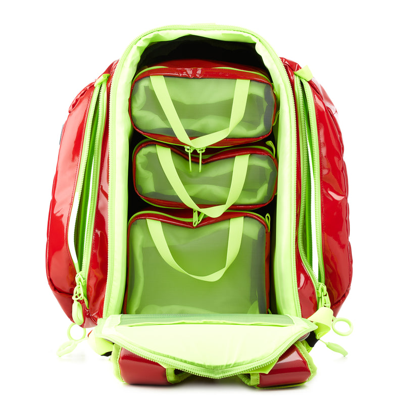 StatPacks G3+ QuickLook G35007RE