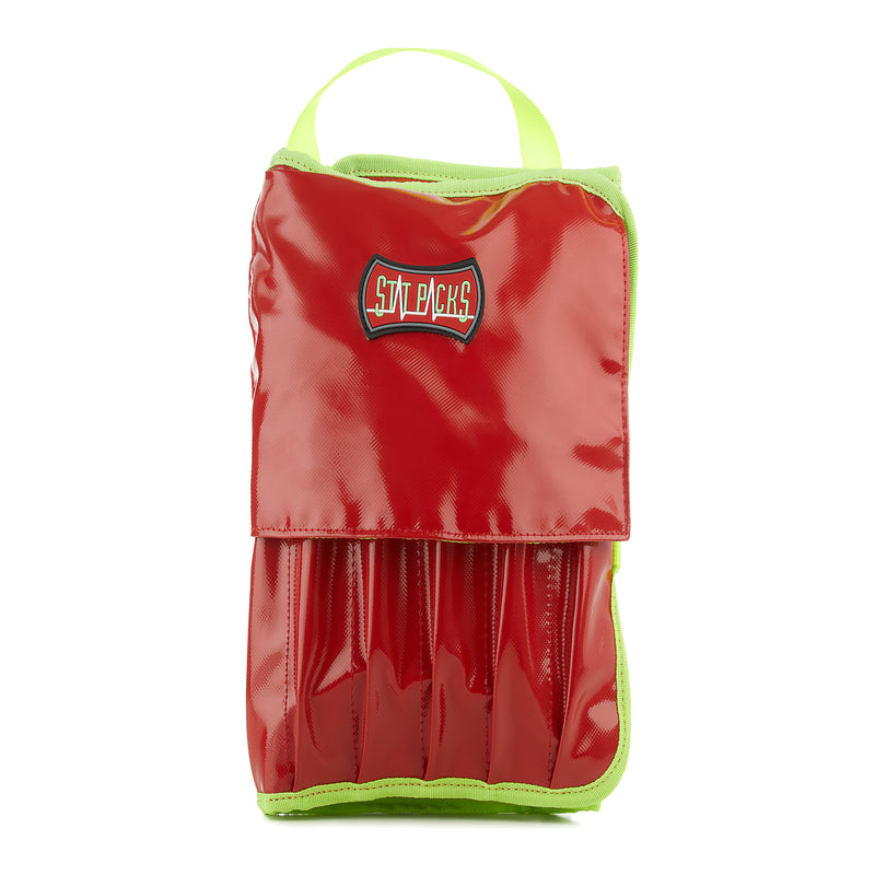 StatPacks G3+ First Aid Circulatory Kit G36002RE
