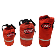 EVAC Systems Basic Rescue Throw Bag