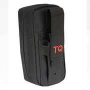 Rothco Fast Action First Aid Kit Tourniquet Pouch Black
