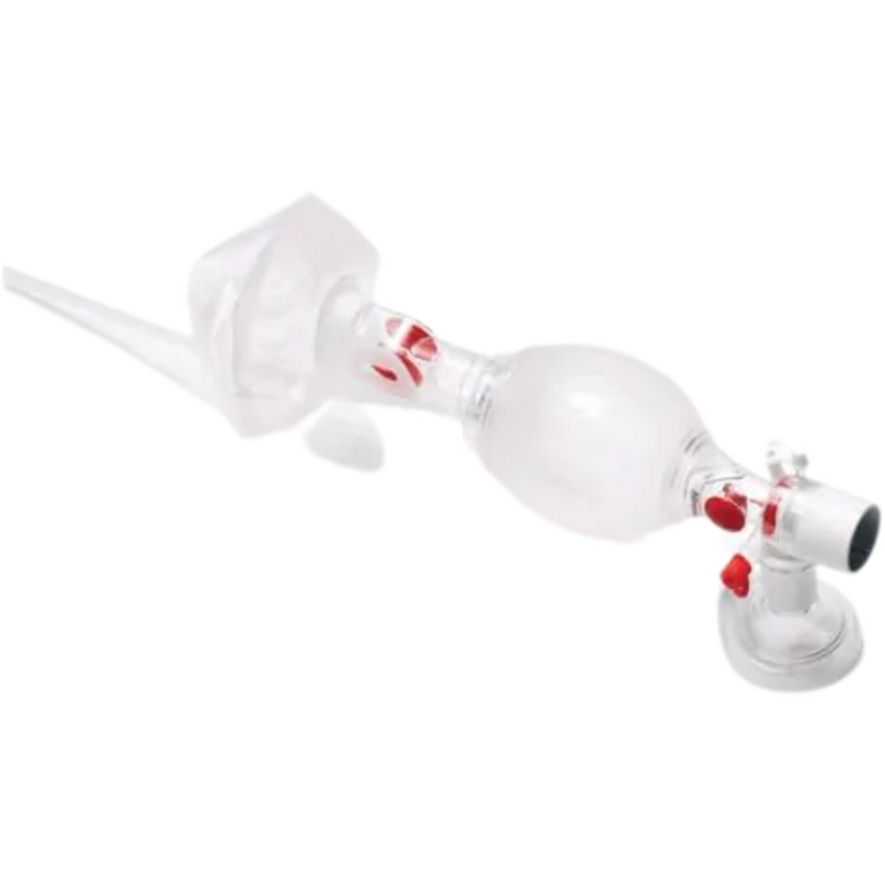 Kemp Ambu BVM Bag Valve Mask