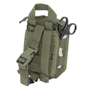 Elite First Aid Recon IFAK Kit - Advanced