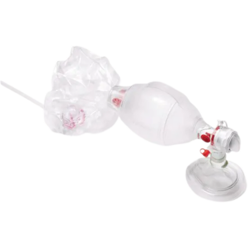 Kemp Ambu BVM Bag Valve Mask
