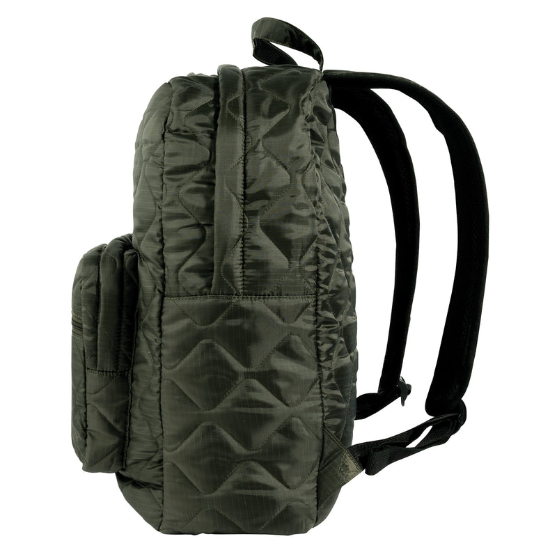 Rothco Lightweight Woobie Backpack | Quilted EDC Daypack