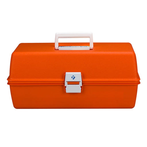 First Aid Only 269-Piece First Responder Kit | Large Flambeau Case