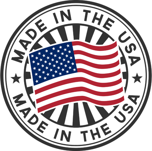Made in the USA Luminary Global