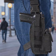 Rothco Tactical Leg Holster | Adjustable Drop-Leg Thigh Rig
