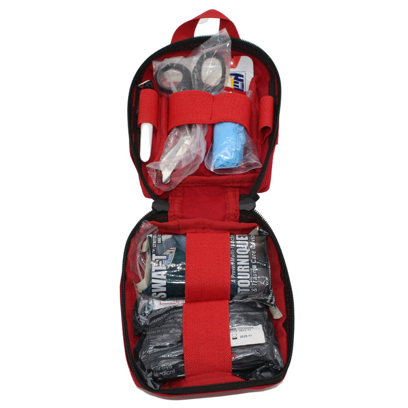 Elite First Aid Recon IFAK Kit - Advanced