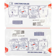 HyFin Vent Chest Seal Compact – Twin Pack