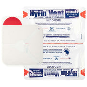 HyFin Vent Chest Seal Compact – Twin Pack