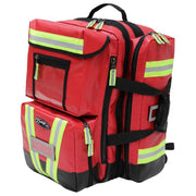 Kemp USA Premium Ultimate EMS Backpack Tarpaulin