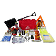 Mayday Road Warrior Deluxe -10° Below | Cold Weather Auto Kit