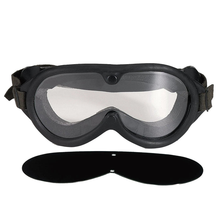 Rothco G.I. Type Sun, Wind & Dust Goggles | Luminary Global