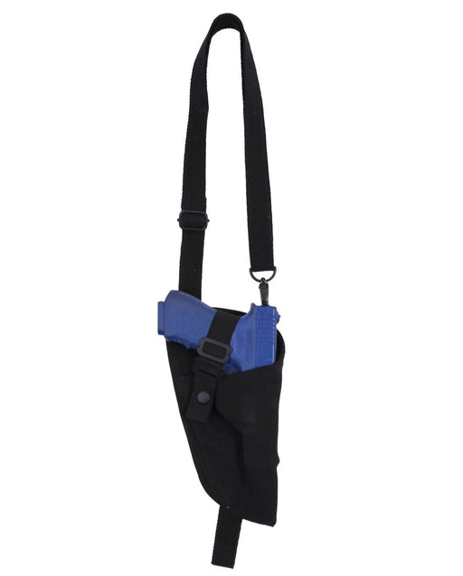 Rothco Canvas Shoulder Holster | Luminary Global