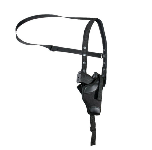 Rothco Undercover Shoulder Holster – Concealed Carry for Compact & Full-Size