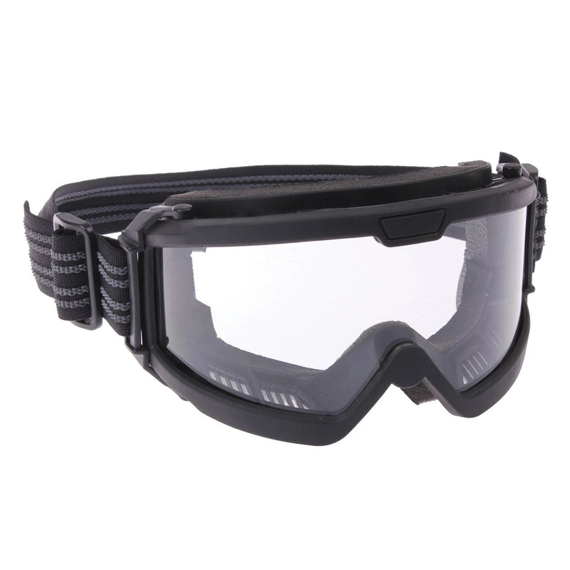 Rothco ANSI Ballistic OTG Goggles | Luminary Global