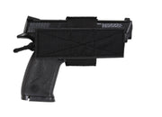 Rothco Universal Hook & Loop Holster – Adjustable Mountable CCW