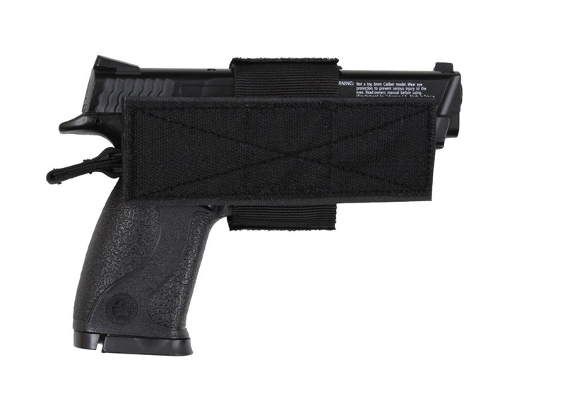 Rothco Universal Hook & Loop Holster – Adjustable Mountable CCW