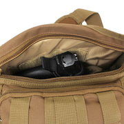 Rothco Universal Hook & Loop Holster – Adjustable Mountable CCW