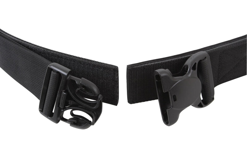 Rothco Triple Retention Tactical Duty Belt | Luminary Global