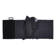 Rothco Elastic Ankle Holster – Deep Concealment for Sub-Compact CCW