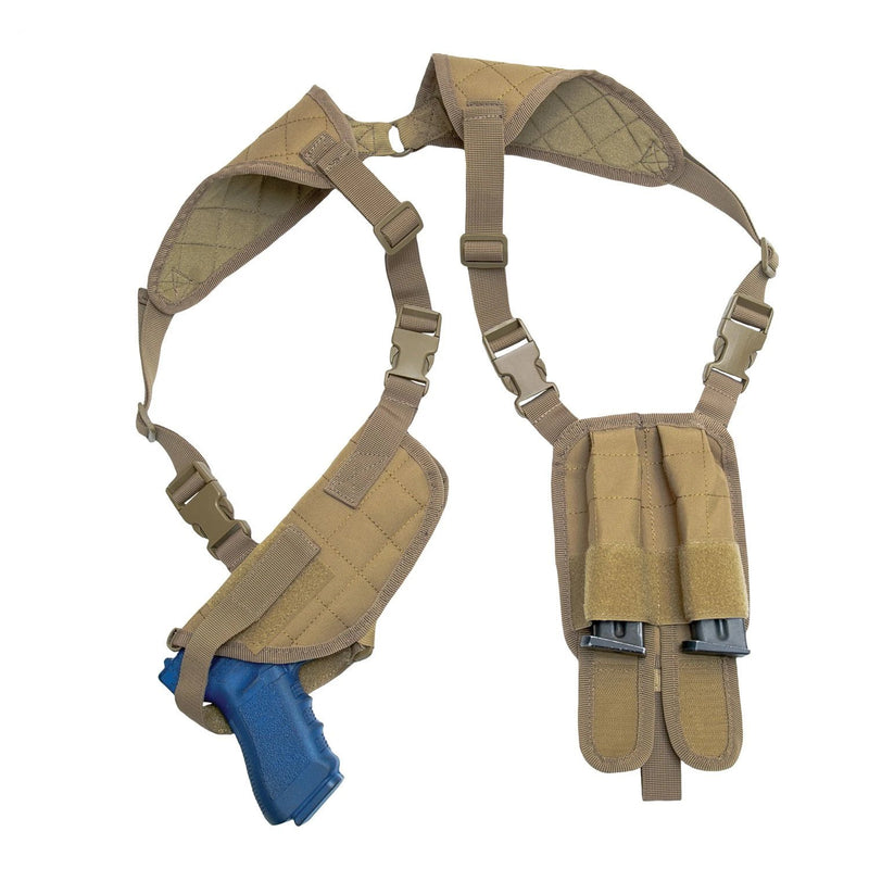 Rothco Ambidextrous Shoulder Holster | Luminary Global