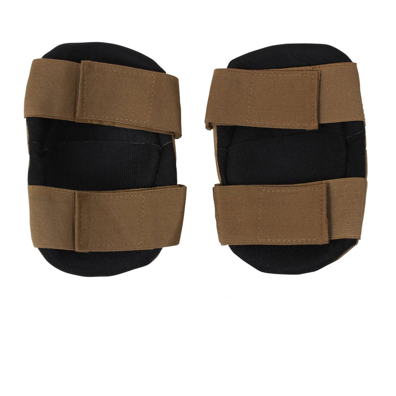 Rothco Multi-Purpose SWAT Elbow Pads | Tactical Protection