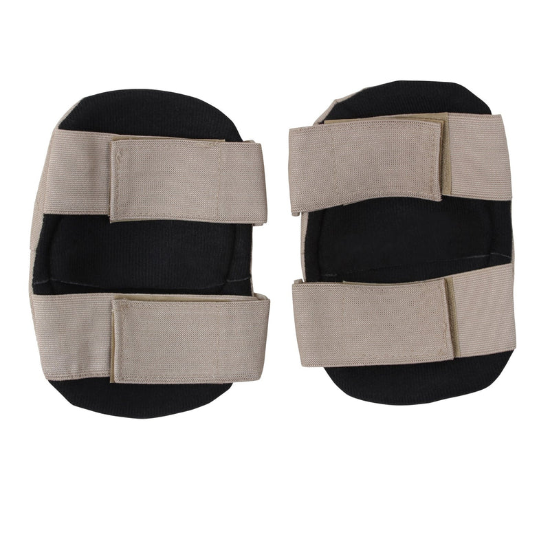 Rothco Multi-Purpose SWAT Elbow Pads | Tactical Protection