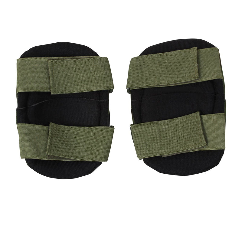Rothco Multi-Purpose SWAT Elbow Pads | Tactical Protection
