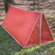 HeatStore Reflective Tent - Emergency Zone