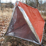 HeatStore Reflective Tent - Emergency Zone