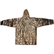 Reflective Poncho - Emergency Zone